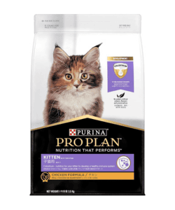 PURINA PRO PLAN 子猫用 チキン